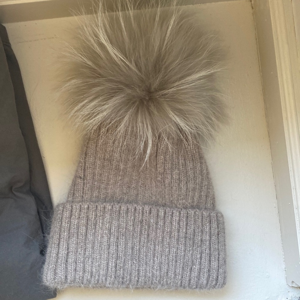 Linda Richards Beanies